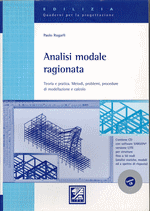 analisi modale modal analysis
