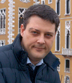 Ing. Paolo Rugarli