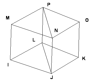 pentaedrizza