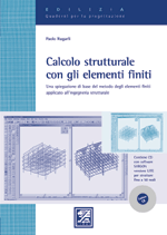 Book - Calcolo Strutturale con gli Elementi Finiti