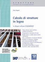 calcolo strutture in legno Eurocodice 5