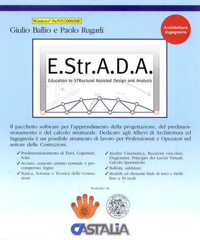 E.Str.A.D.A.: scatola