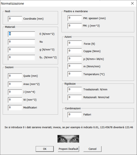 DLG_BFEM_NORMALIZE