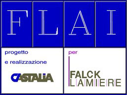 falck lamiere ingegneria