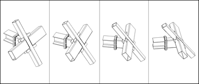 Esempio: volo uccello su parallelo Esempio: volo uccello su parallelo