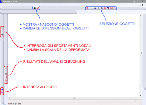 Altri comandi utili Altri comandi utili